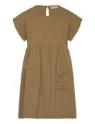 Doriana MarMar Copenhagen Brown