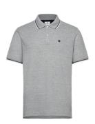 Polo Champion Grey