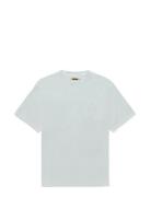 Wbbaine Cray Tee Woodbird White