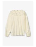 Talla Frill MarMar Copenhagen Cream