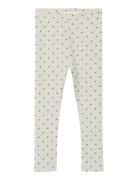 Nmnlago Kye Slim Legging Lil Noos Lil'Atelier Cream