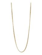Ellie Necklace Pernille Corydon Gold