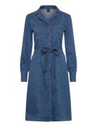 Duestborne BOSS Blue