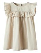 Nmffalinnen Capsl Dress Name It Beige