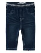 Nbmsilas Slim Swe Jeans 7025-Tr Noos Name It Blue