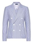 Yd Utility Jsy-Knt-Blazer/Sport Coa Polo Ralph Lauren Blue