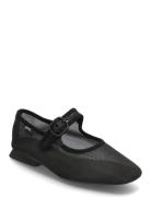 Casi Myra Camper Black