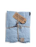 Misty Kitchen Towel Lovely Linen Blue