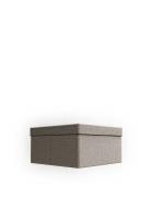 Organizer RUG SOLID Grey