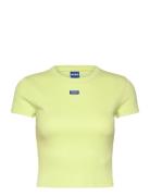 Baby Tee_B HUGO BLUE Green