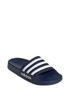 Adilette Shower K Adidas Sportswear Navy