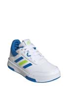 Tensaur Sport 2.0 K Adidas Sportswear White