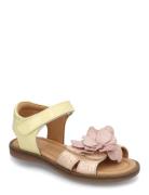 Bisgaard Agnes Bisgaard Yellow