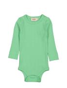 Plain Body Ls MarMar Copenhagen Green