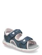 Pebbles Superfit Navy