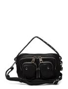 Helena Urban Black Nunoo Black
