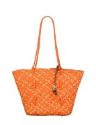 Strawie Adina M Bag Becksöndergaard Orange