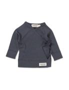 Tut Wrap Ls MarMar Copenhagen Blue