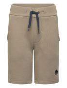 Funtime Summer Shorts Viking Khaki