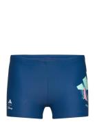 Ad Dy Ls Bx Adidas Performance Blue
