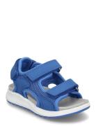 Anchor Sandal 3V Viking Blue