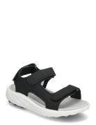 Balance Sandal 3V Viking Black