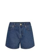 Nuvirginia Denim Shorts Nümph Navy