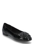 Ballerina Billi Bi Black