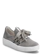 Sneaker Loafer Gabor Grey