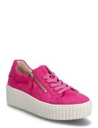 Sneaker Gabor Pink