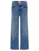 Kogmadison Blush Wide Dnm Cro37 Noos Kids Only Blue