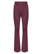 Kogpaige Flared Pant Pnt Noos Kids Only Purple