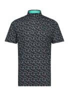 Mattr Paradise Polo - Lc PUMA Golf Black