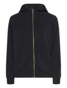 Jacey W Full Zip Athlecia Black