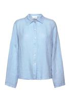 Leanora Shirt Noella Blue