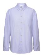 Marlon Shirt Noella Blue