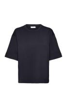 Pannieiw Over Tshirt InWear Black