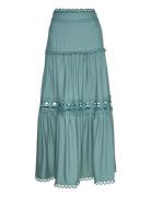 Cmasleah-Skirt Copenhagen Muse Blue