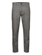 Slhslimtapered-York Pants Selected Grey