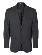 Slhslim-Neil Blz Noos Selected Black