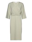 Dress Rosemunde Green