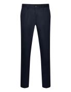 Slh196-Straight Gibson Chino Noos Selected Navy