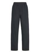 Slfblair Hw Pant B Selected Black