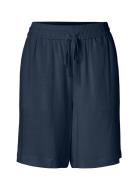 Slfviva Mw Sun Shorts Noos Selected Navy