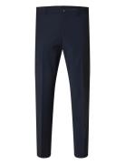 Slhslim-Theo Trs Flex Noos Selected Navy