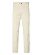Slh175-Slim Bill Pant Flex Noos Selected Cream