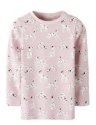 Nmfkilas Xsl Top Name It Pink