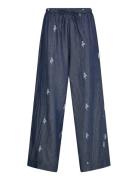 Samira Pants Noella Navy