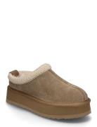 Slip In High With Tape Sofie Schnoor Beige