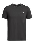 Vanish Seamless Ss Under Armour Black